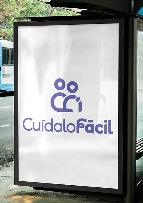 BRANDING CUIDALO FÁCIL