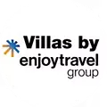 villas by enjoytravel group
